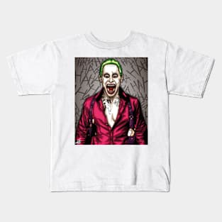 Joker Kids T-Shirt